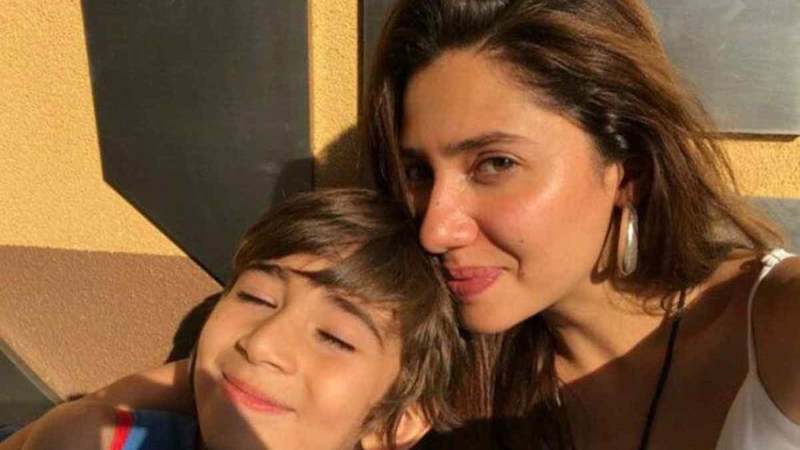 How Motherhood Changed Mahira Khan?