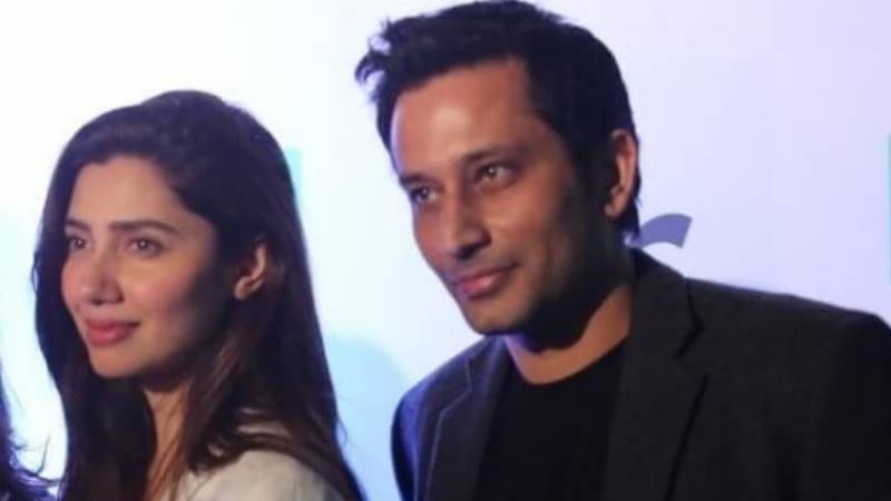 Mahira Khan First Time Openly Talked About Her Relationship With Salim Karim