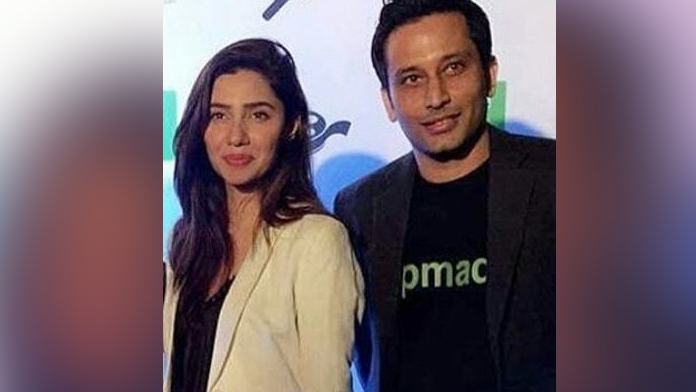 Mahira Khan Revealed The Truth About Her Marriage