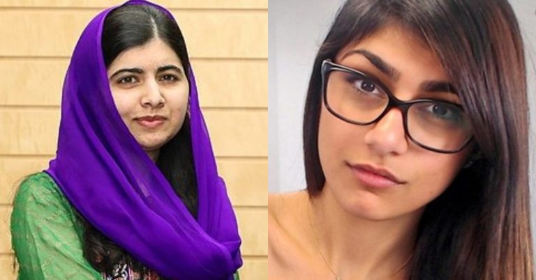 Malala Yousufzai’s New Best Friend Will Put You All In Awe