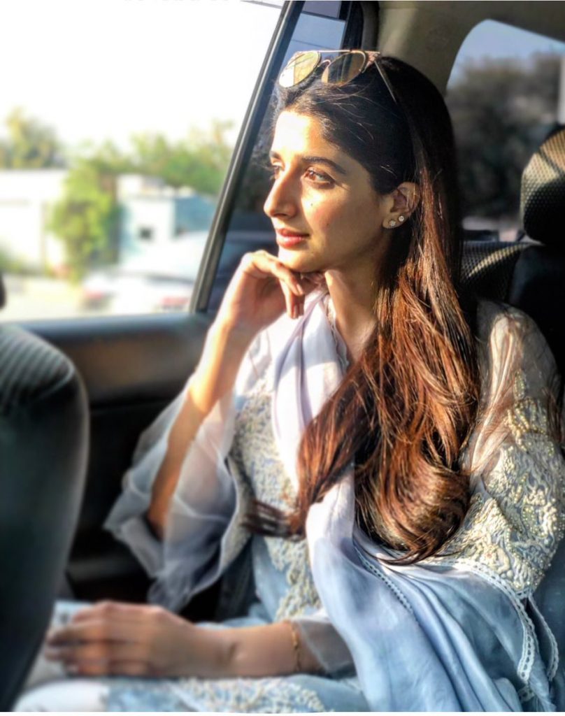 Mawra Hocane And Urwa Hocane Lost Their Grandmother