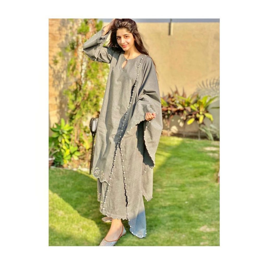 Mawra Hocane's Inspirational Friday Looks