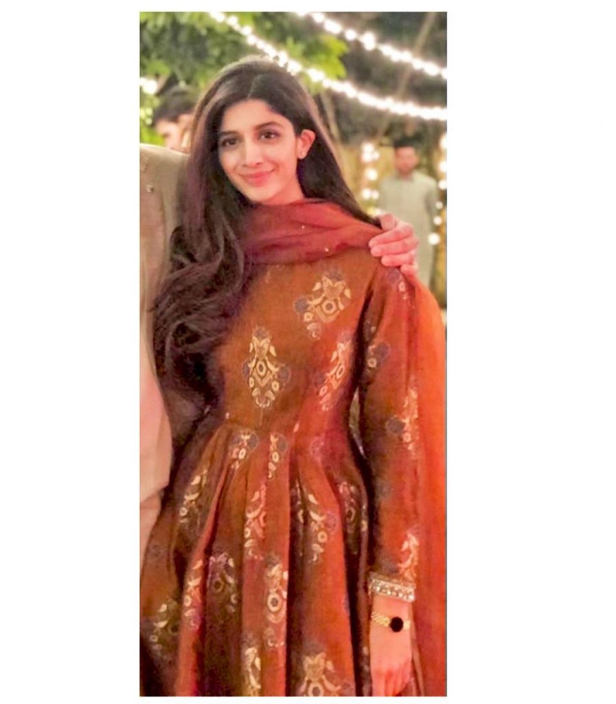 Mawra Hocane's Inspirational Friday Looks