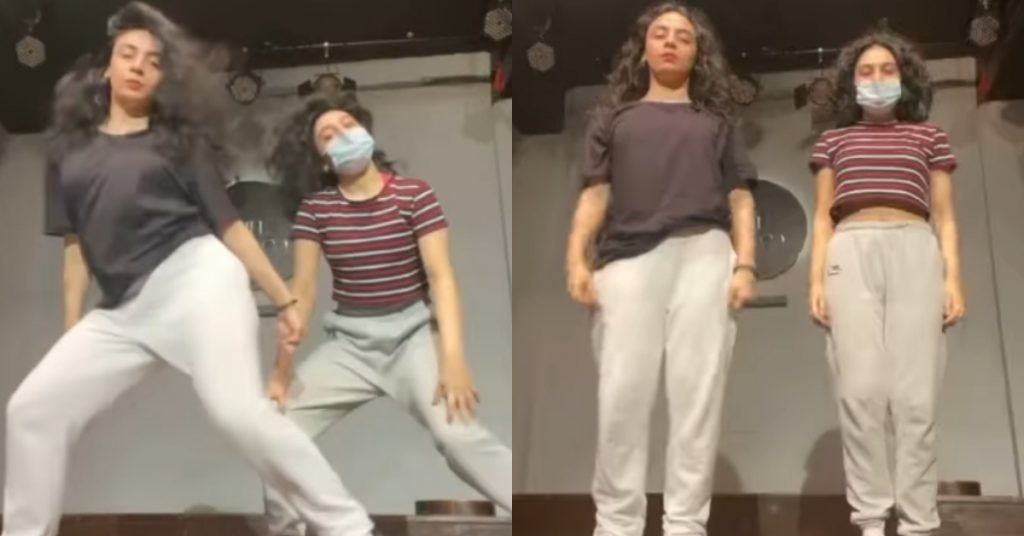 Mehar Bano Latest Dance Video And Public Reaction