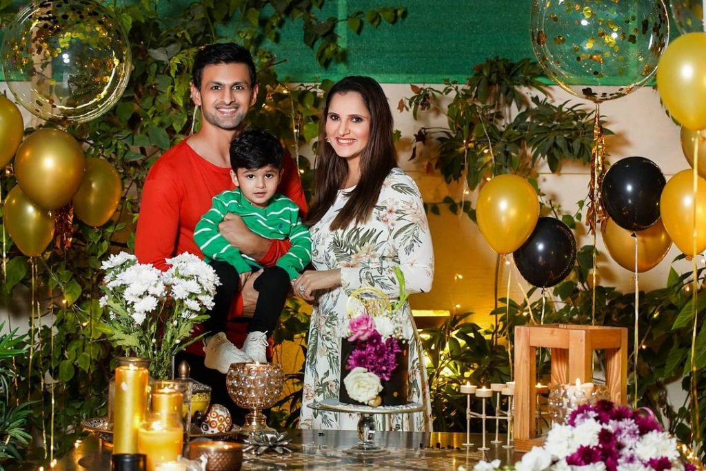 A Peak into the Life of Sania Mirza