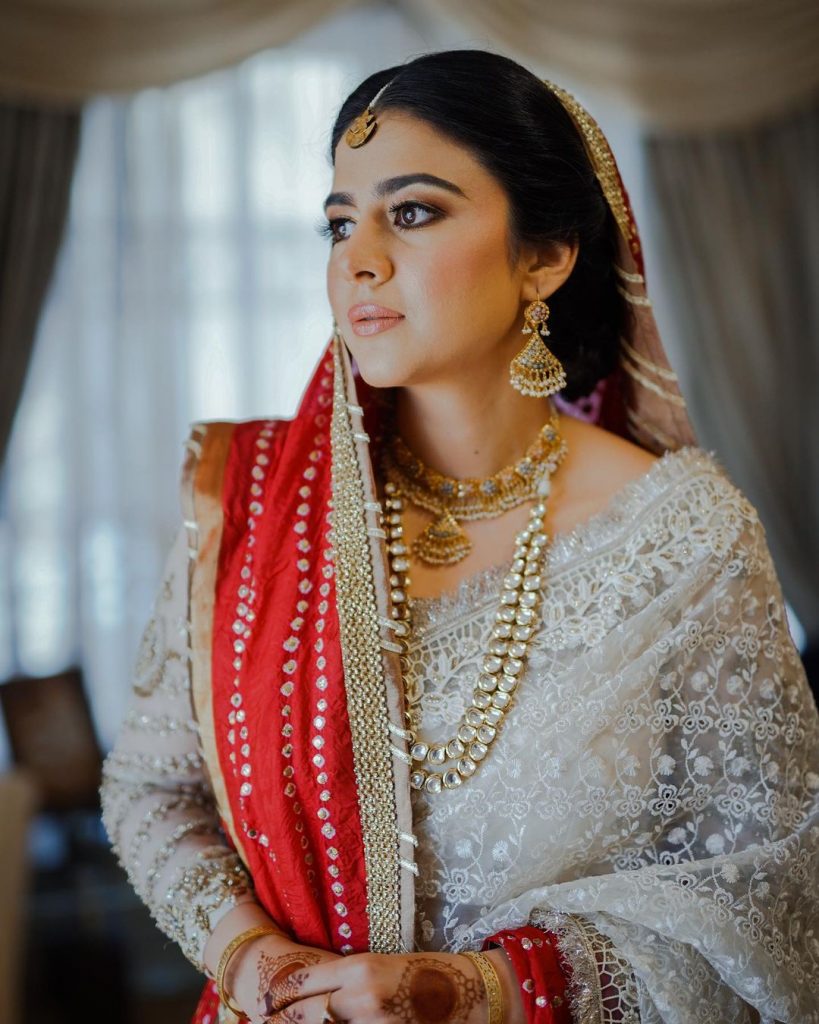 Actor Mohammad Ahmed's Daughter Ties The Knot