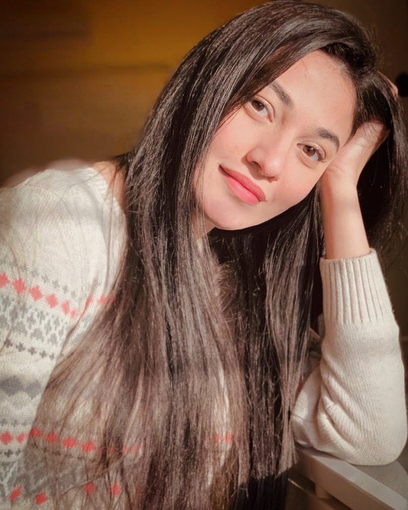 Artisitic Picures of The Warrior Muniba Mazari