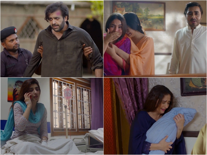 Mushk Last Episode Story Review – Perfect Ending