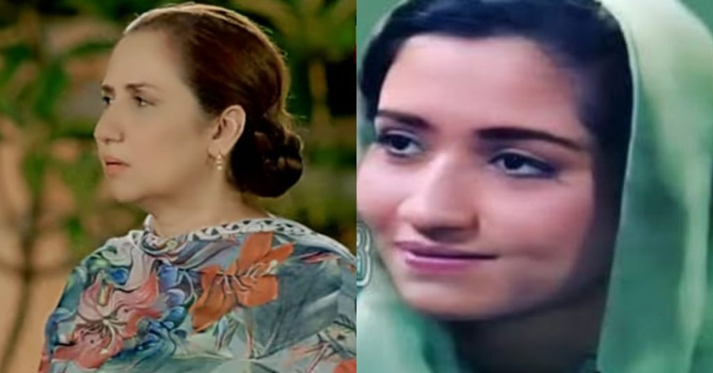 Why Actress Nabeela Khan Left Showbiz For 20 Years