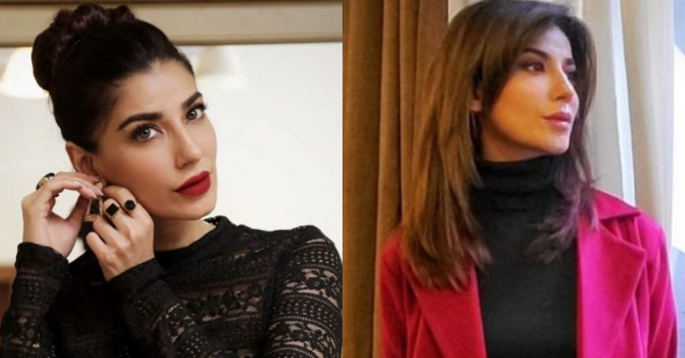 Navin Waqar Pinpointed The Female Characters Of Our Dramas