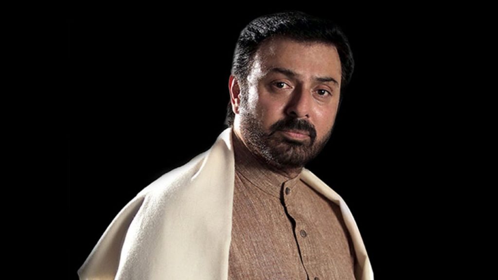 Veteran Actor Nouman Ijaz Blasted Over The Entertainment Industry