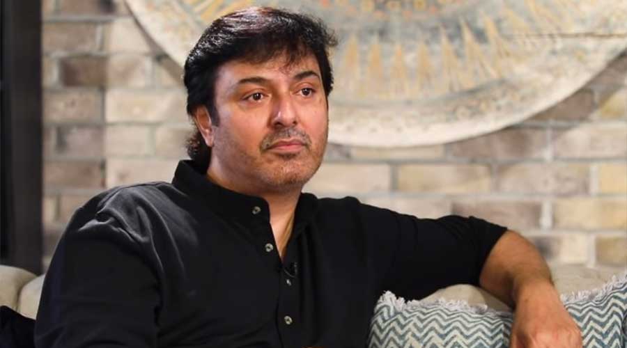 Veteran Actor Nouman Ijaz Blasted Over The Entertainment Industry