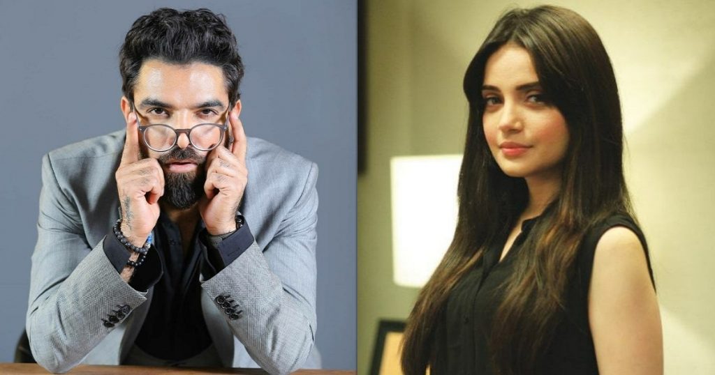 Pakistani Celebrities Who Are Constantly Arguing On Social Media