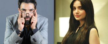 Pakistani Celebrities Who Are Constantly Arguing On Social Media