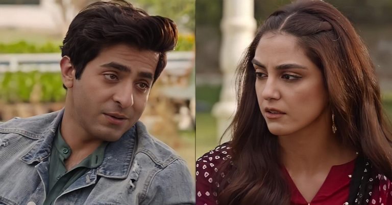 Pehli Si Mohabbat – Complete Cast and OST