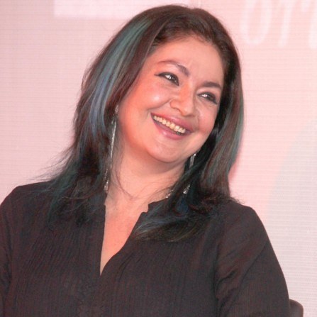 Pooja Bhatt Admitted Karachi Offers The Best Food In South Asia