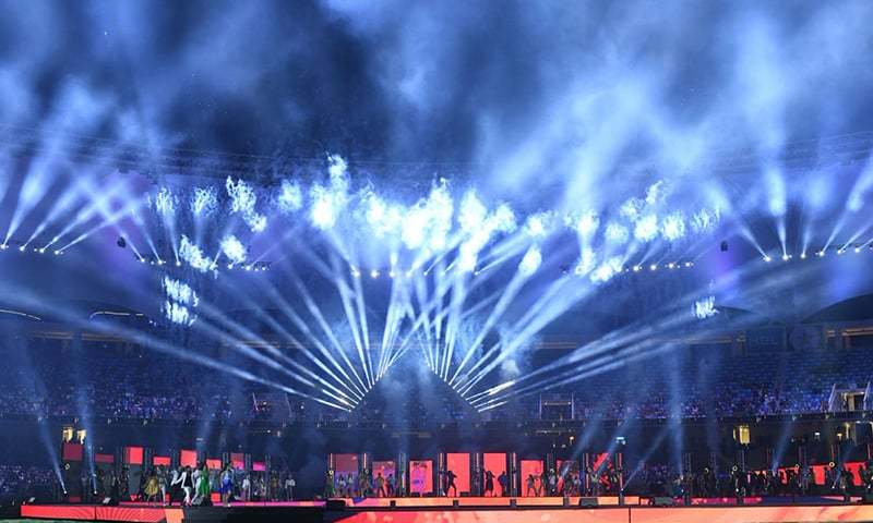 PSL 6 Opening Ceremony To Be Held In Turkey