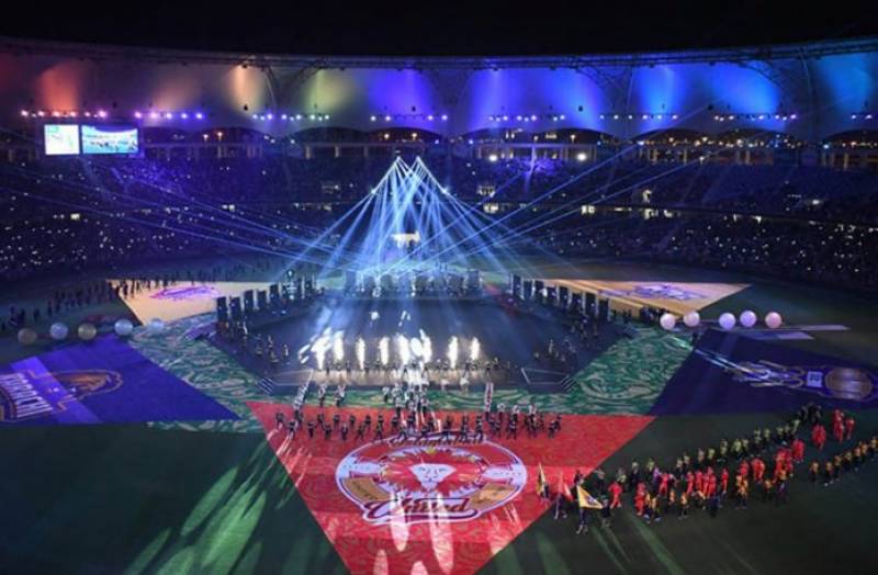 PSL 6 Opening Ceremony To Be Held In Turkey