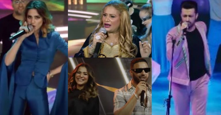 HBL PSL 6 Opening Ceremony – Public Reaction