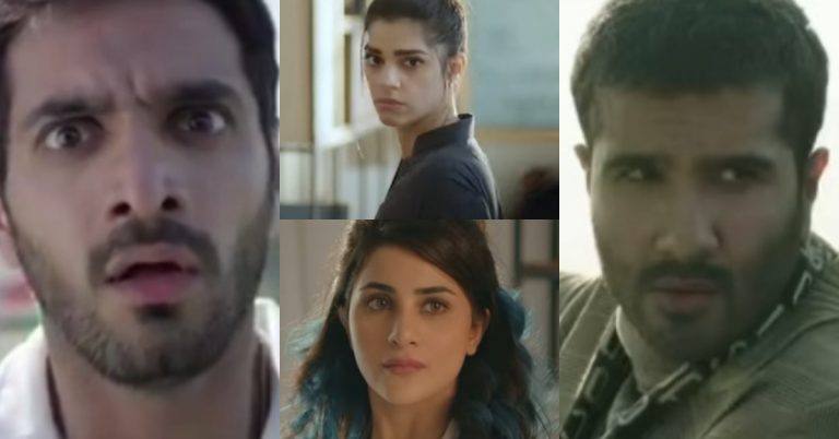 “RABT” – Intriguing Trailer Of The Anthology Is Out Now