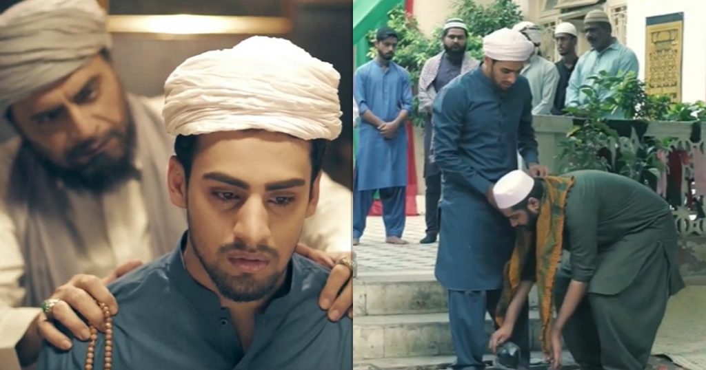 Raqs-e-Bismil Episode 7 Story Review – Emotionally Charged