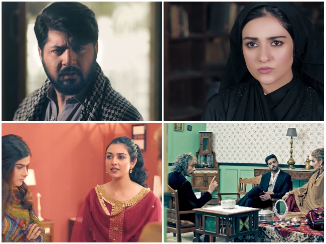 Raqs-e-Bismil Episode 10 Story Review – Thoroughly Entertaining