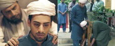 Raqs-e-Bismil Episode 7 Story Review – Emotionally Charged