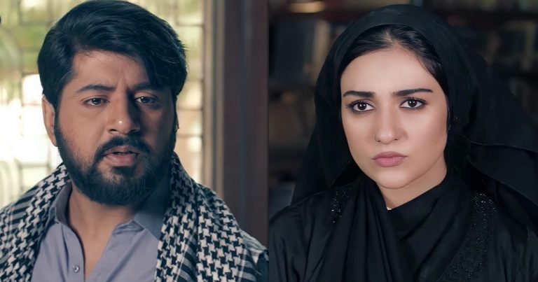 Raqs-e-Bismil Episode 10 Story Review – Thoroughly Entertaining