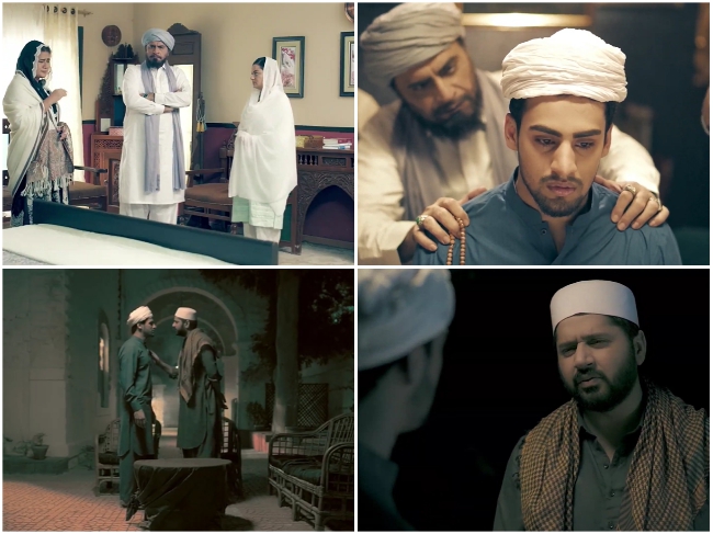 Raqs-e-Bismil Episode 7 Story Review – Emotionally Charged