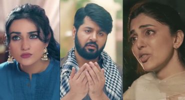 Raqs-e-Bismil Episode 8 Story Review – Doing The Impossible