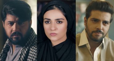 Raqs-e-Bismil Episode 9 Story Review – Going Strong