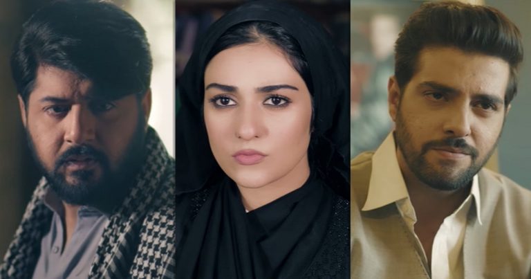 Raqs-e-Bismil Episode 9 Story Review – Going Strong
