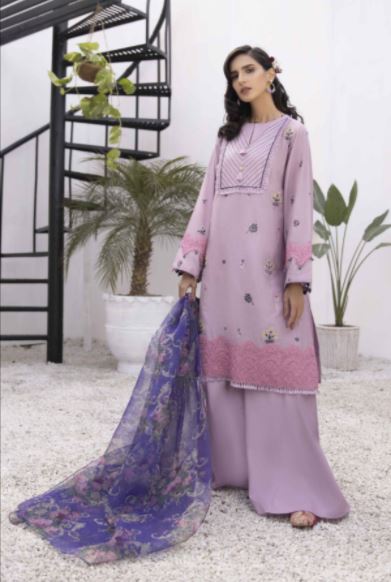 Sapphire Lawn Collection Vol 1 2021- Pictures And Prices