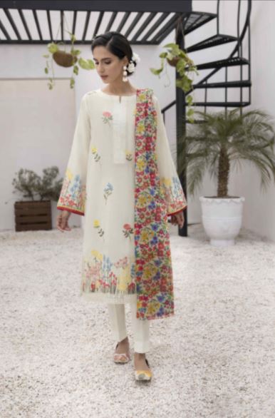 Sapphire Lawn Collection Vol 1 2021- Pictures And Prices