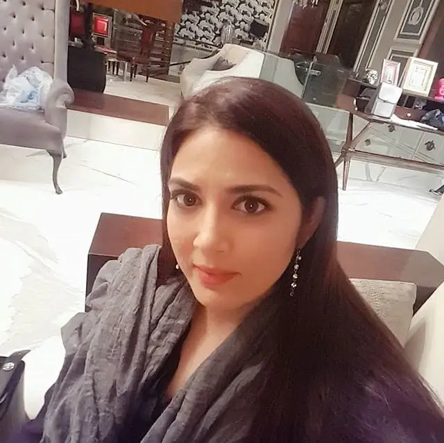 20 Latest Pictures of Savera Nadeem