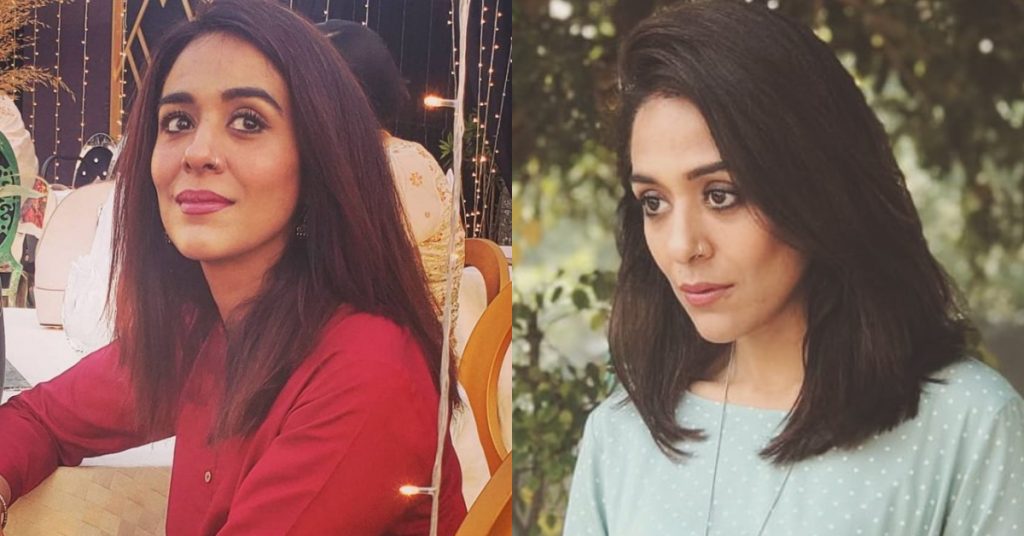 Yasra Rizvi Opened Up About Dunk Controversy
