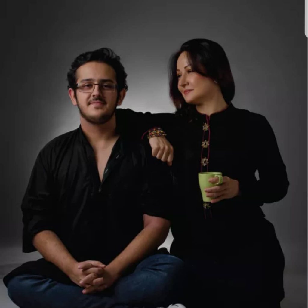 Azaan Sami Khan Talked About The Impact Of Parents Divorce On His Life
