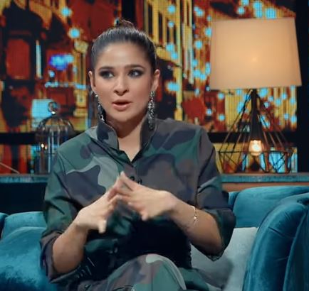 Ayesha Omer's Statement On Khalil-ur-Rehman's Controversy