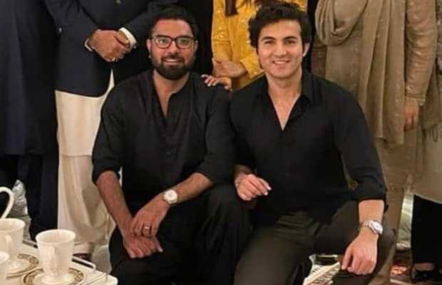 Shehroz Sabzwari 's Reply on Yasir Hussain 's Statement