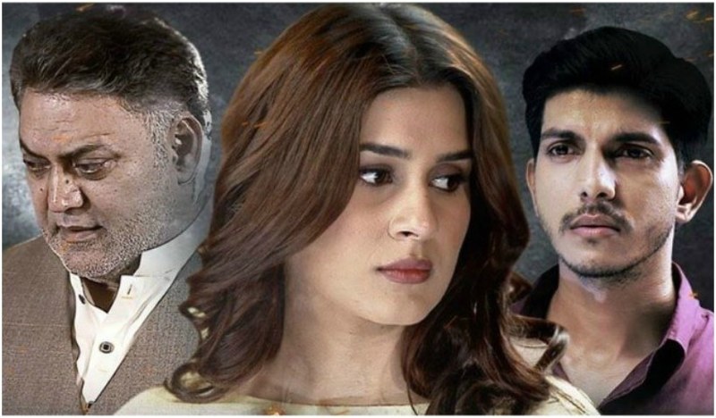 Fans Came to Support Kubra Khan After Backlash On Siding Mohsin Abbas Haider