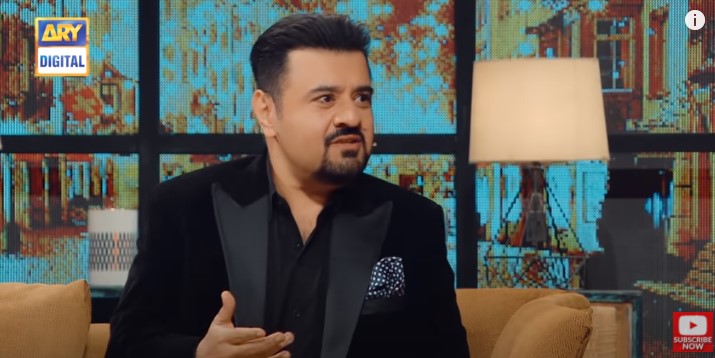 Ahmad Ali Butt Talks Candidly About Cheating On His Wife - Public Reaction