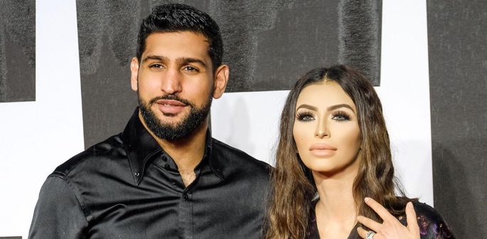 Faryal Makhdoom Talks About Husband's Cheating