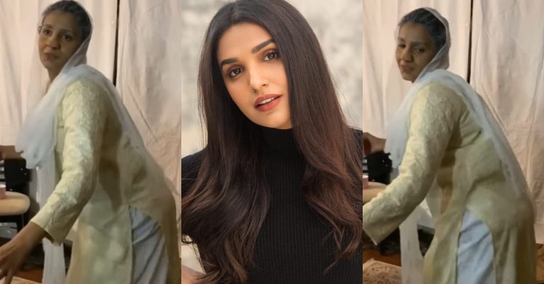 Public Criticism On Amna Ilyas’ New Video Trailer