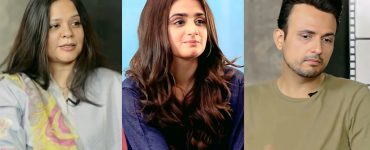 Pakistani Celebrities Who Fought Depression and Anxiety