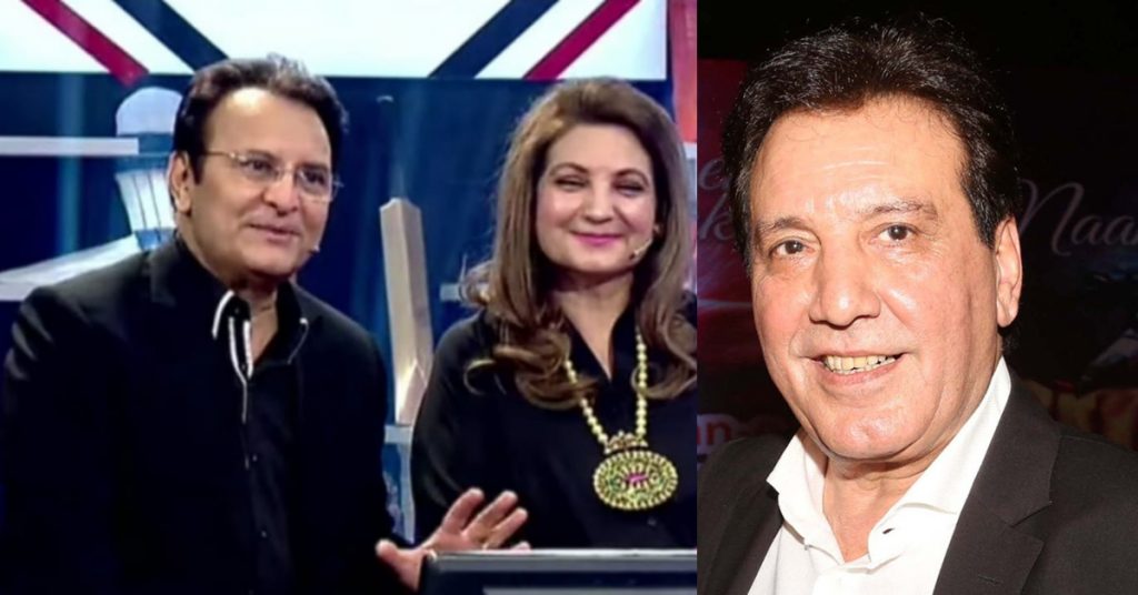 Behroz Sabzwari Talked About Javed Sheikh's Secrets