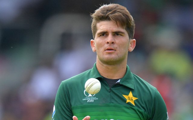 Shaheen Shah Afridi’s Engagement With Daughter Of Shahid Afridi - Complete deatils