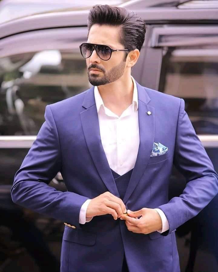 Danish Taimoor Talks About His Upcoming Drama | Reviewit.pk