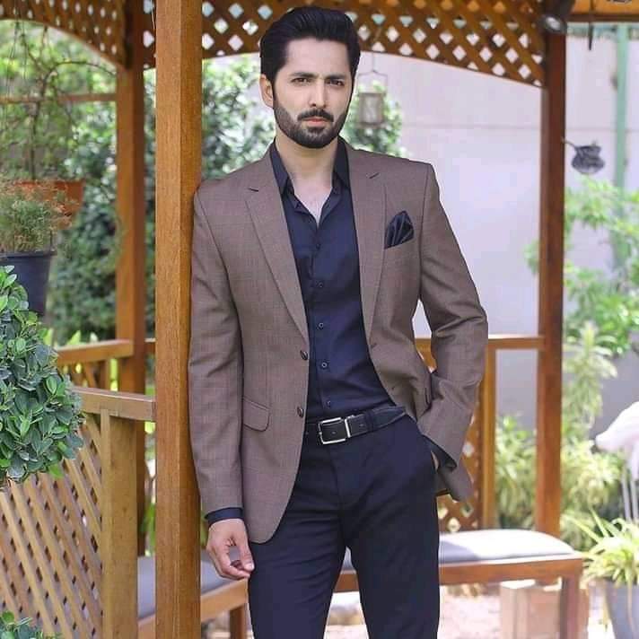 Danish Taimoor Talks About His Upcoming Drama