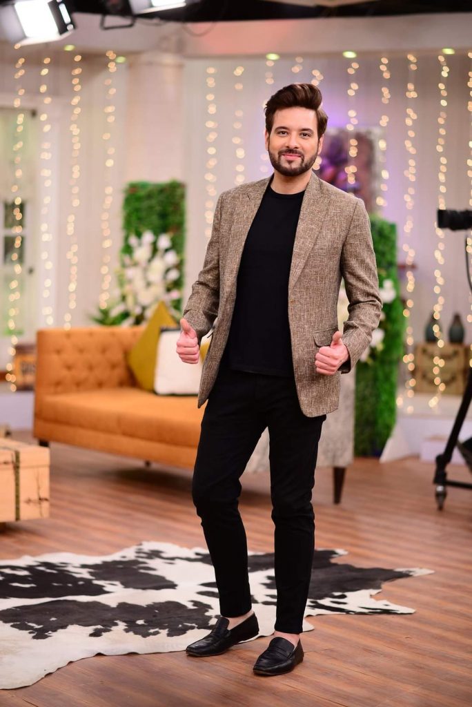 Will Mikaal Zulfiqar Get Married Again