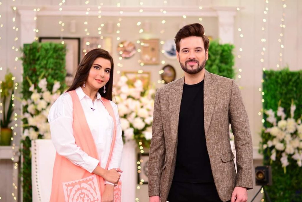 Will Mikaal Zulfiqar Get Married Again